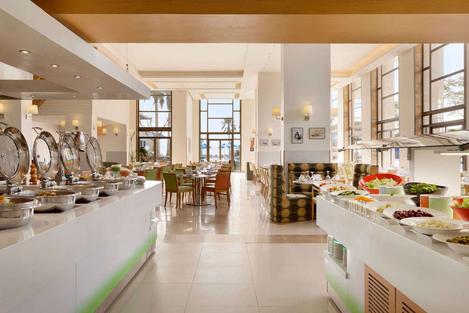 Dead Sea Resort - Sweimeh 28/37