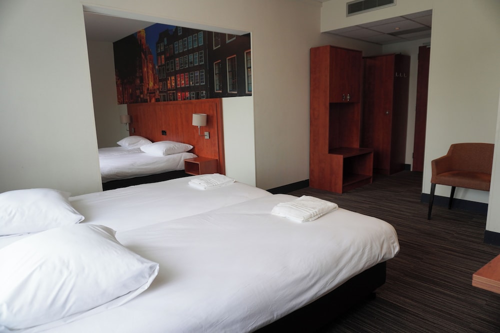 Westlake Hotels Amsterdam 13/50
