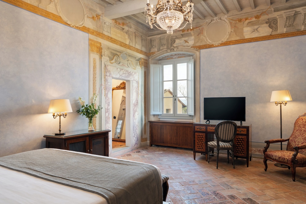 Master, Bellavista, Suite, King Bed
