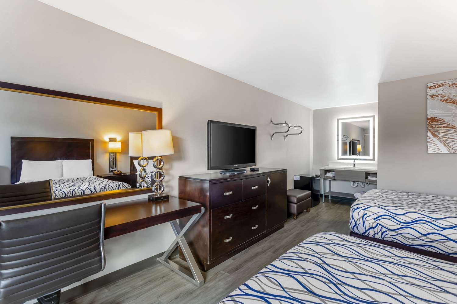 Rodeway Inn Orange Park - Jacksonville near Naval Air Station 10/18