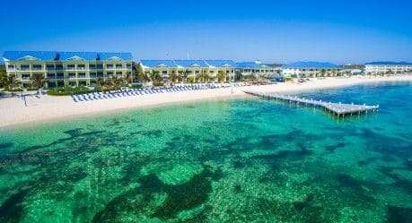 The Reef Beach Resort 52/65