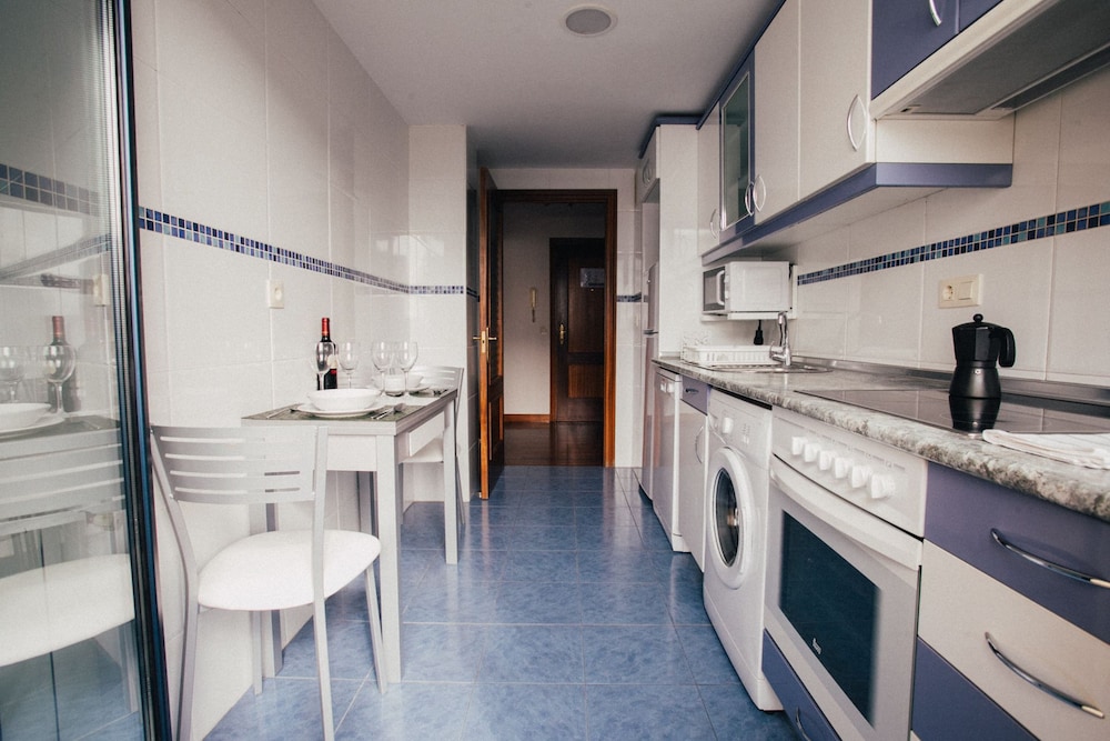 Apartamentos Alday 13/76