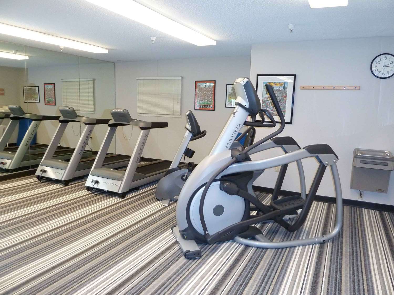 Sonesta Simply Suites Chicago Libertyville 20/42