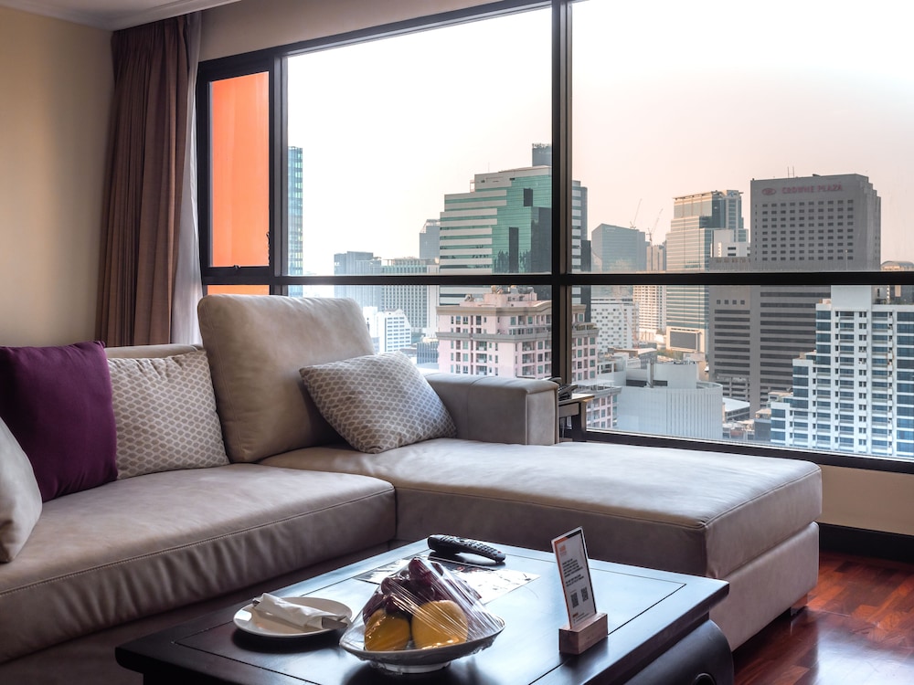 Bandara Silom Suites, Bangkok 53/78