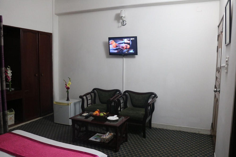 Hotel De Meridian 25/36