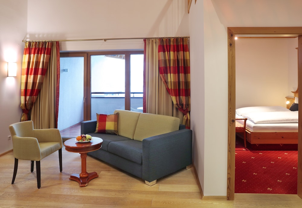 ALPENHOTEL SAALBACH 21/32