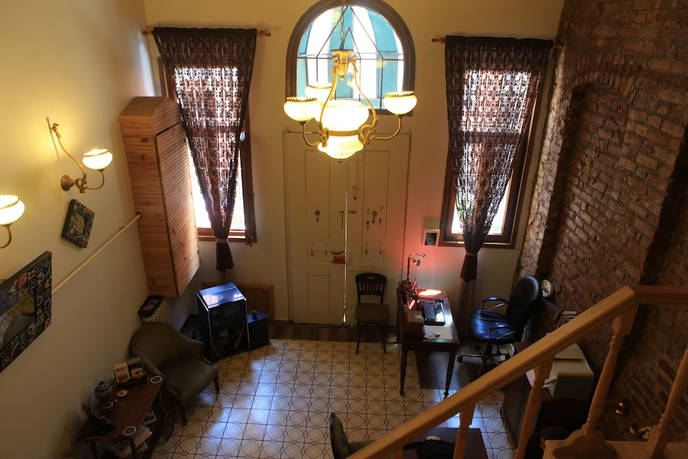 Tom Square Boutique Hotel 31/50