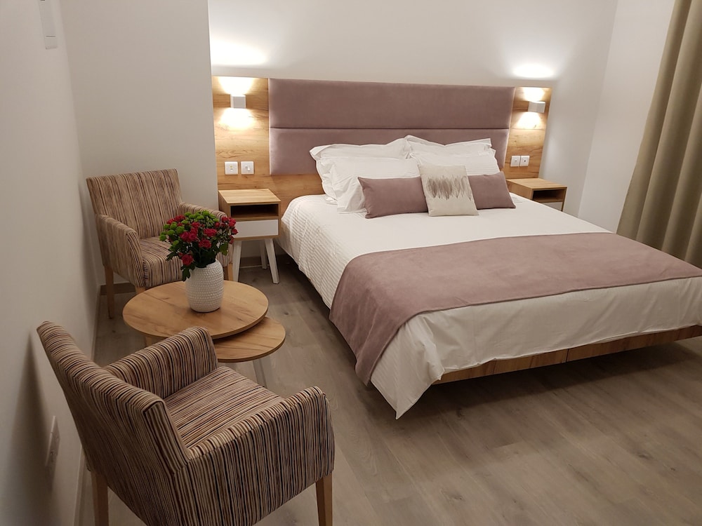 Hypnos Boutique Hotel 9/50
