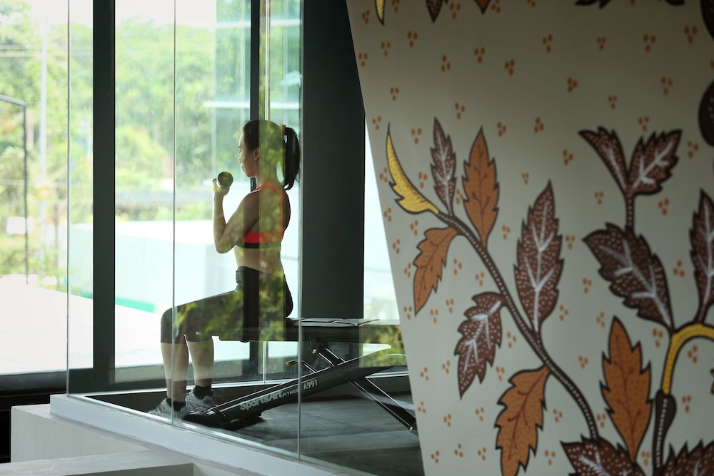 BATIQA HOTEL PEKANBARU 35/50