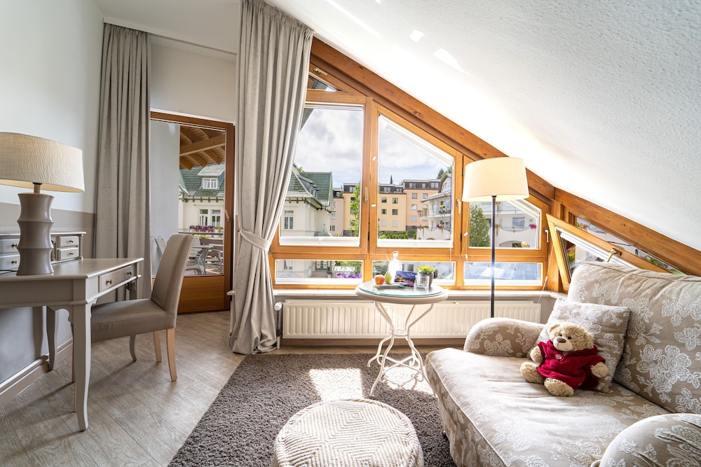 Romantischer Winkel Spa & Wellness Resort 27/67