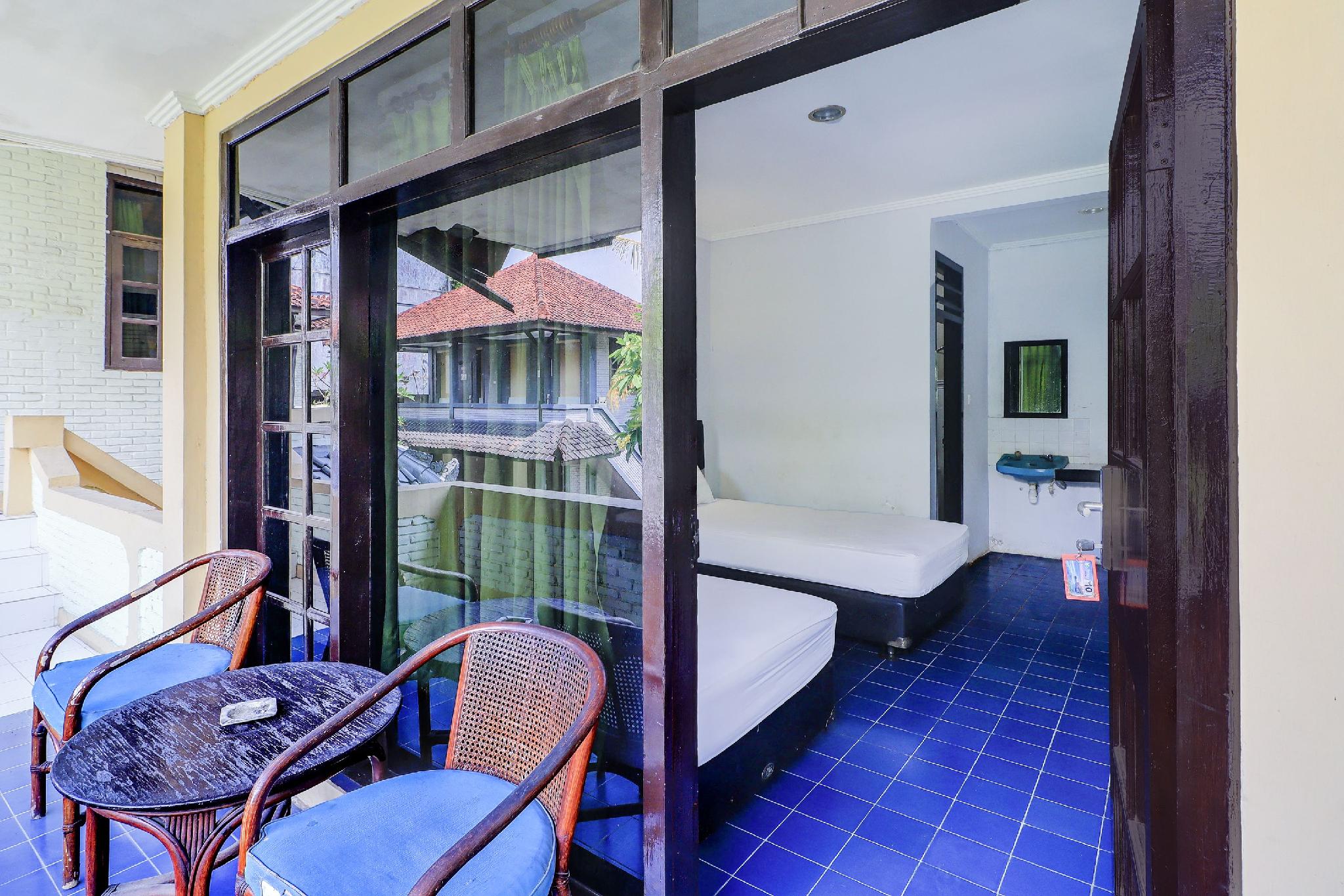 Collection O Legian Near Bimc Hospital Nusa Uda Formerly Anna Kuta Inn 16/48