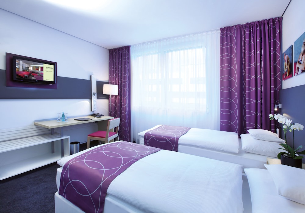 Lindner Hotel Frankfurt Sportpark Part of Jdv by Hyatt 15/68