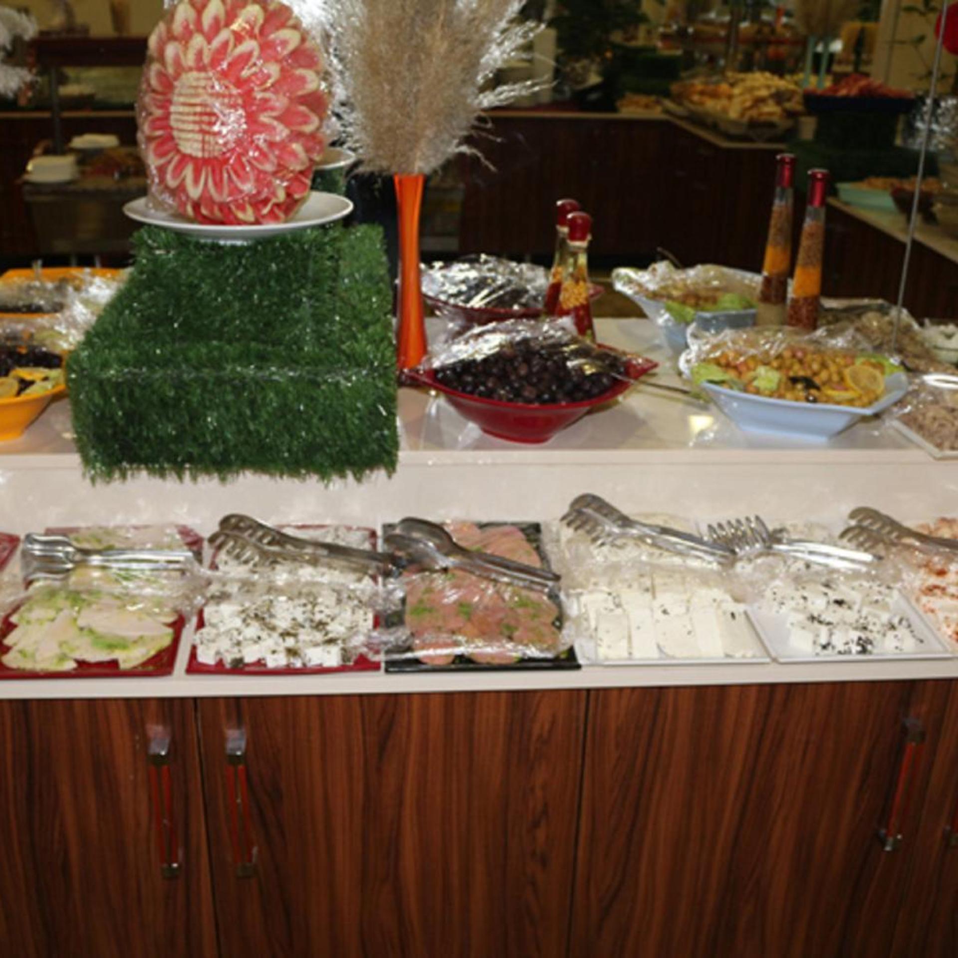 Mesnevi Hotel 14/32