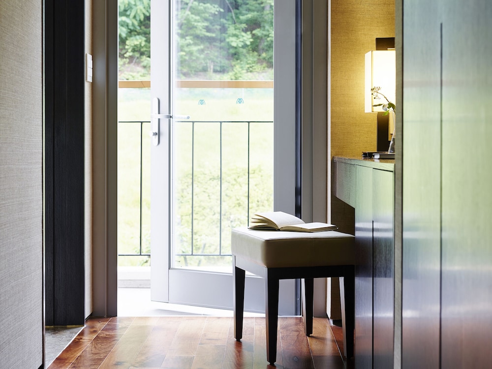 The Suites Hotel Namwon 59/75