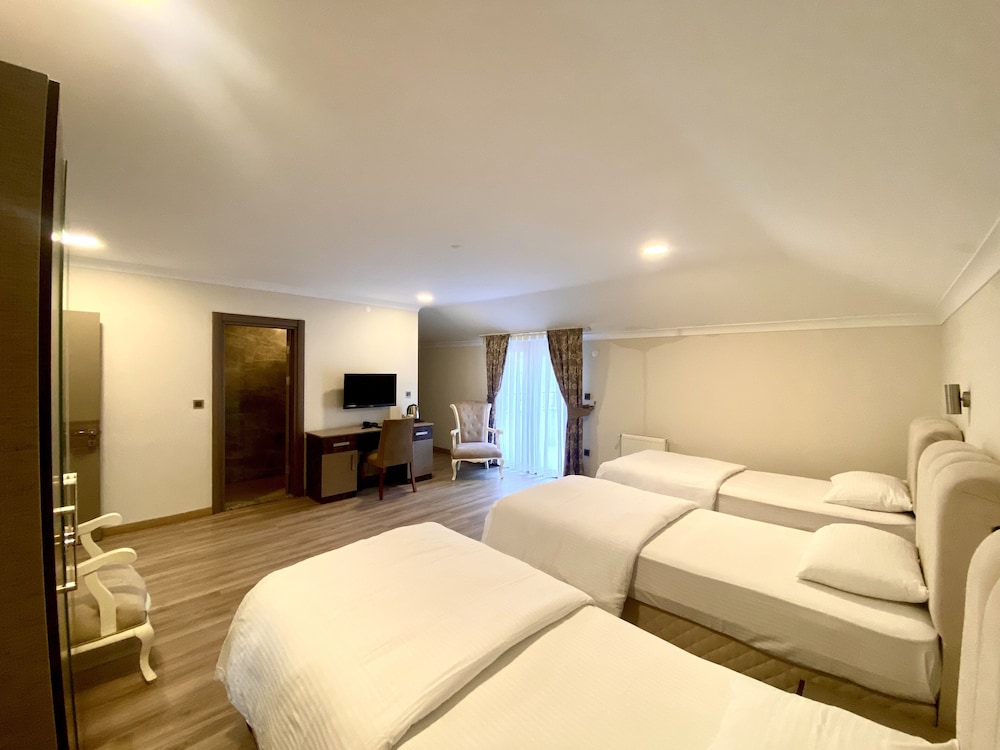 Caykent Suites Deluxe Hotel 15/50