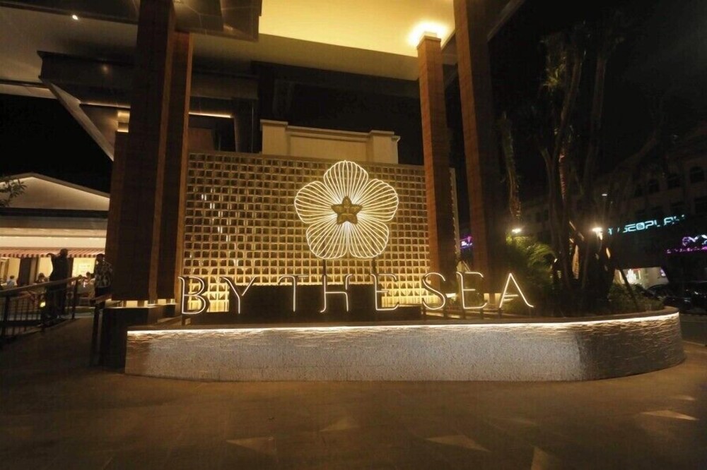 Mercure Jakarta Pantai Indah Kapuk 11/73