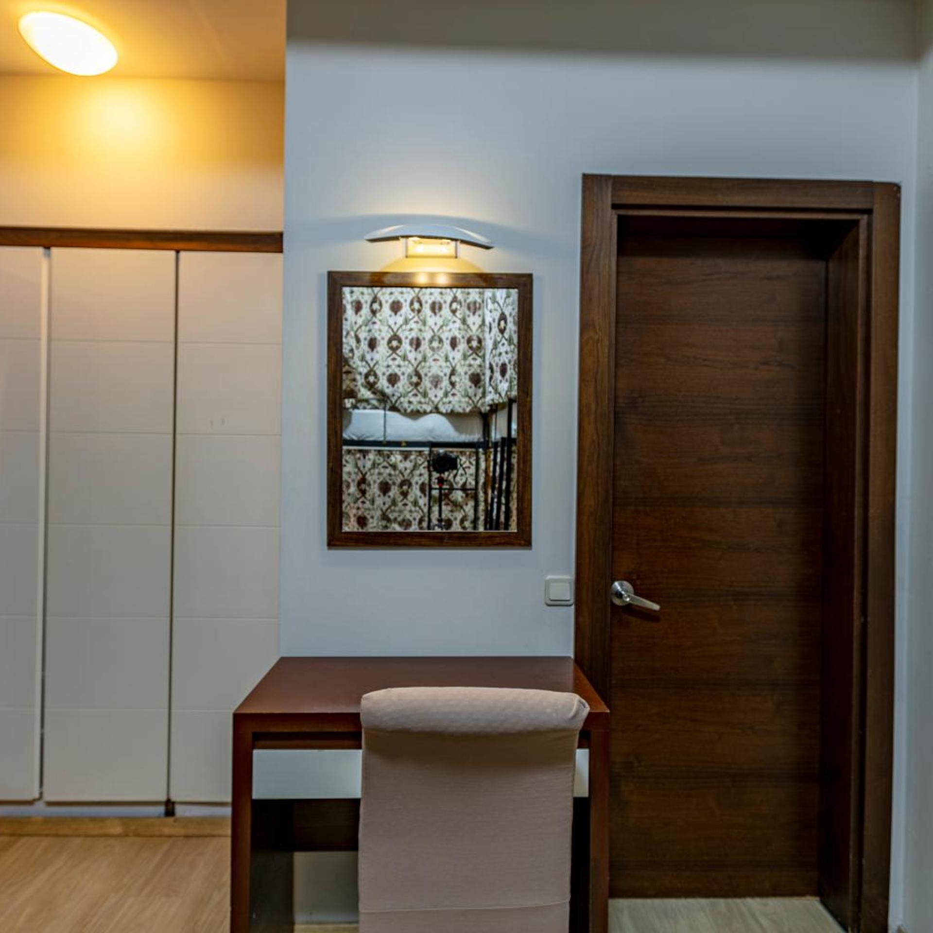 Stanpoli Hotel 8/55