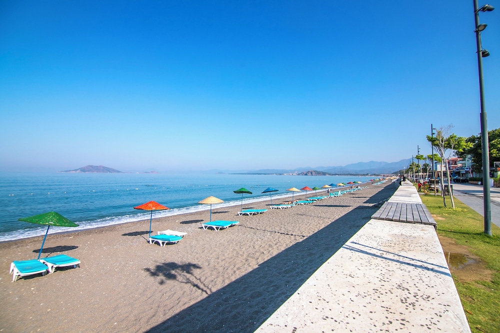 Bahar Hotels - Adults Only 53/56