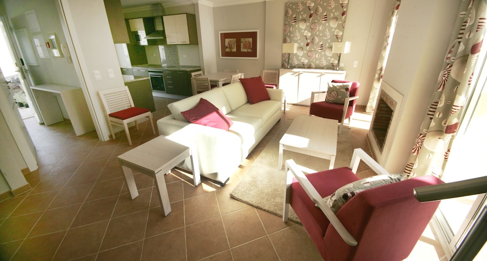 Castro Marim Golfe And Country Club 29/53