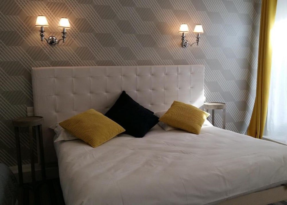 Hotel Regina 28/50