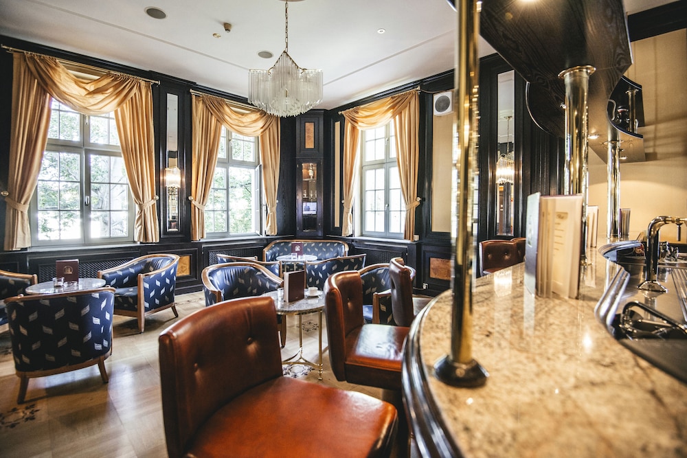 Hotel Villa Heine 24/42