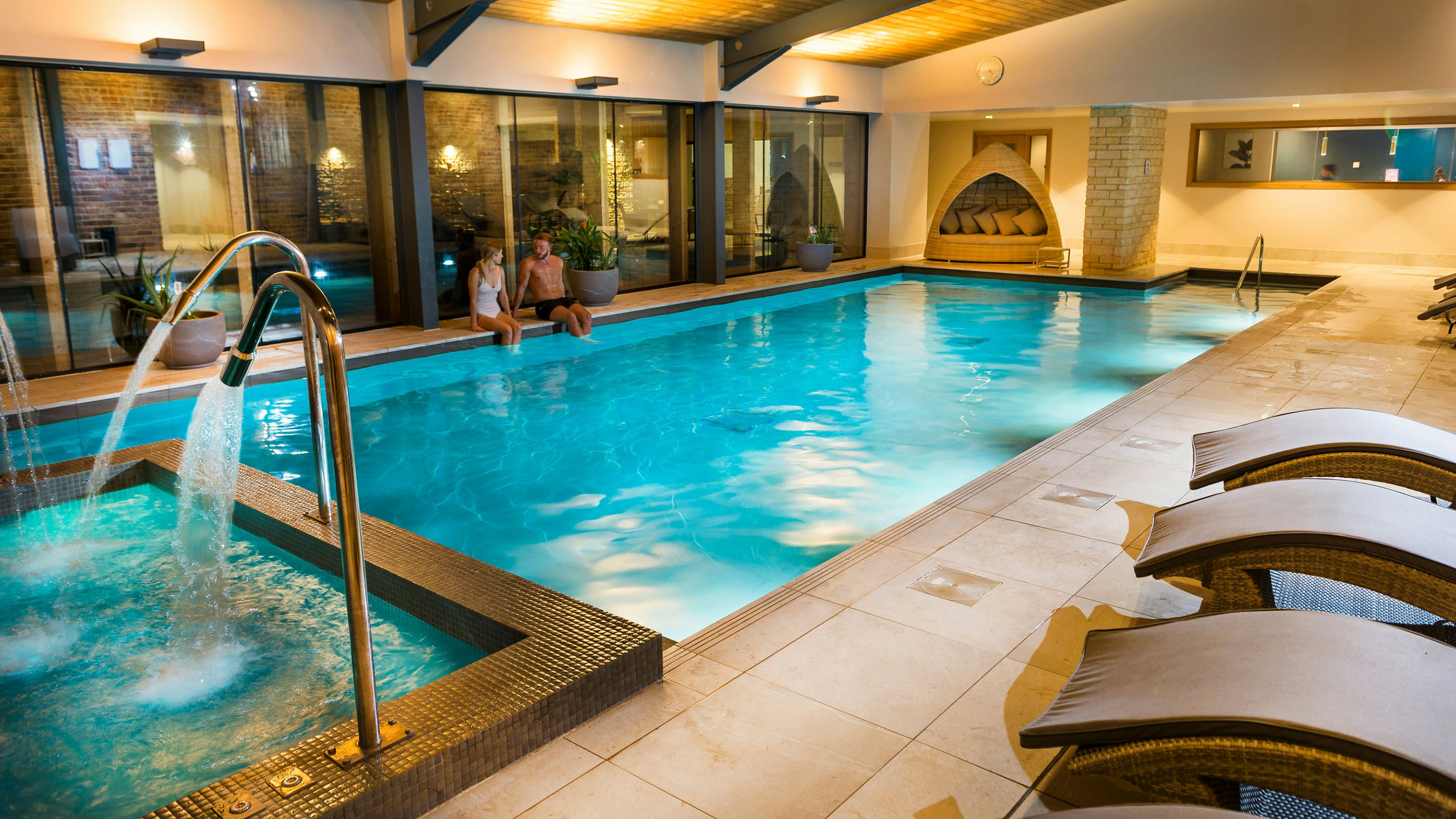 Hatherley Manor Hotel and Spa 16/39