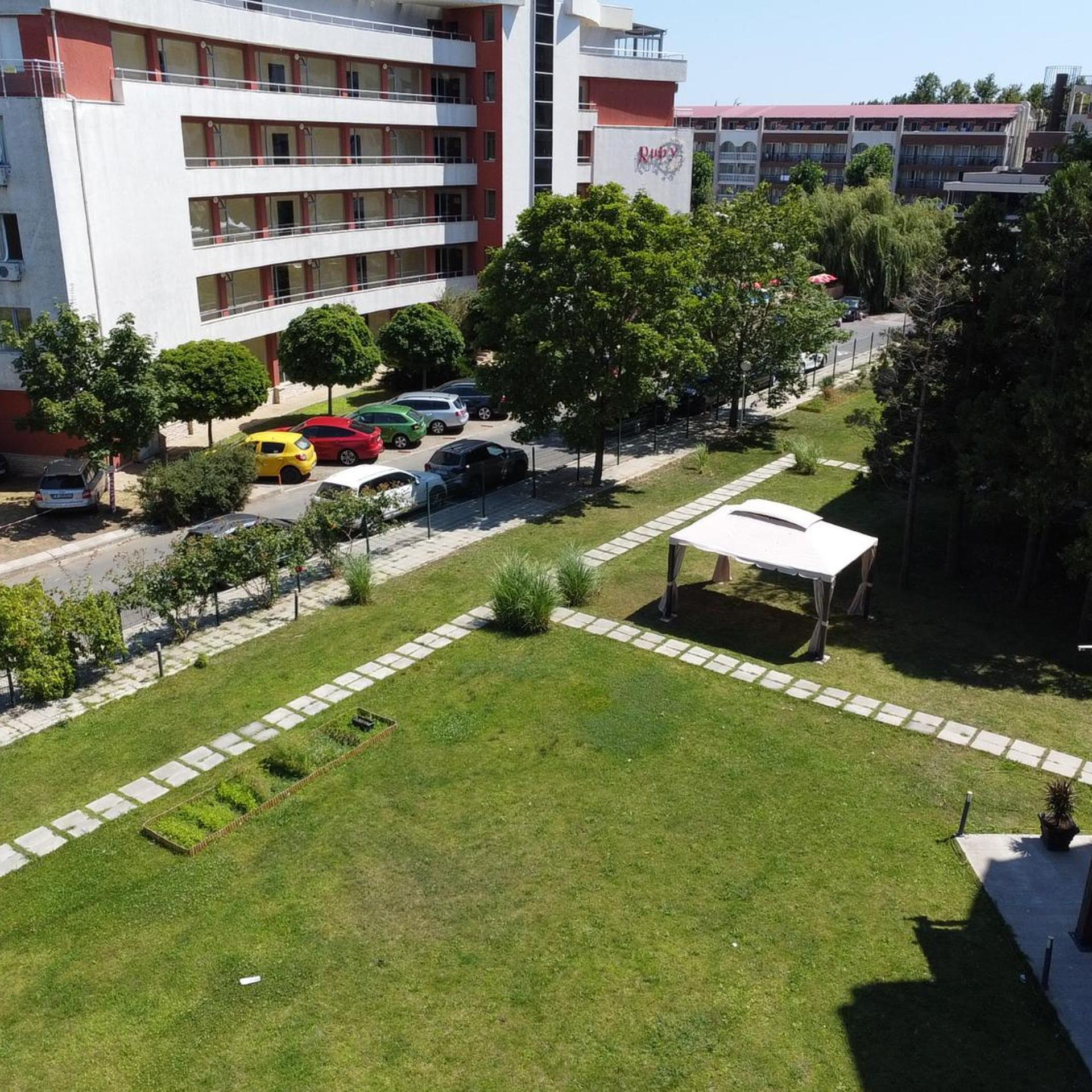Sunny Beach Club - Adults Only 71/78