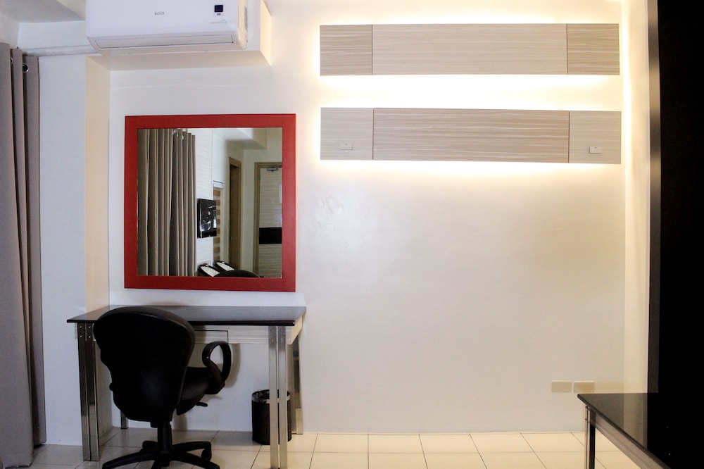 Executive Hotel Manila 9/47