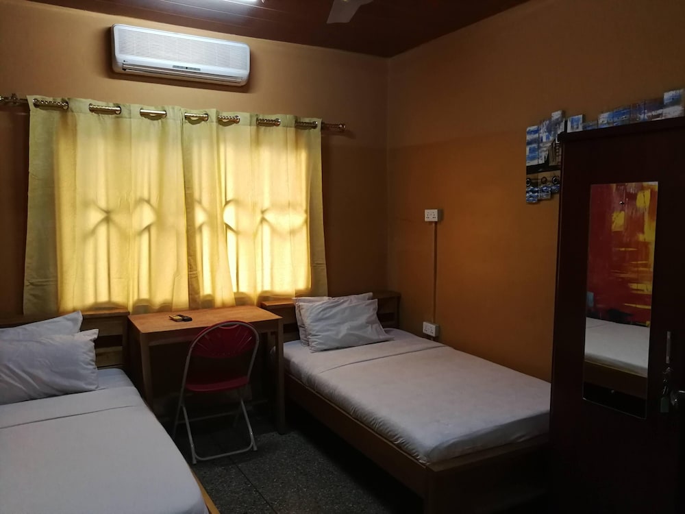 Feehi's Place Hostel 9/38