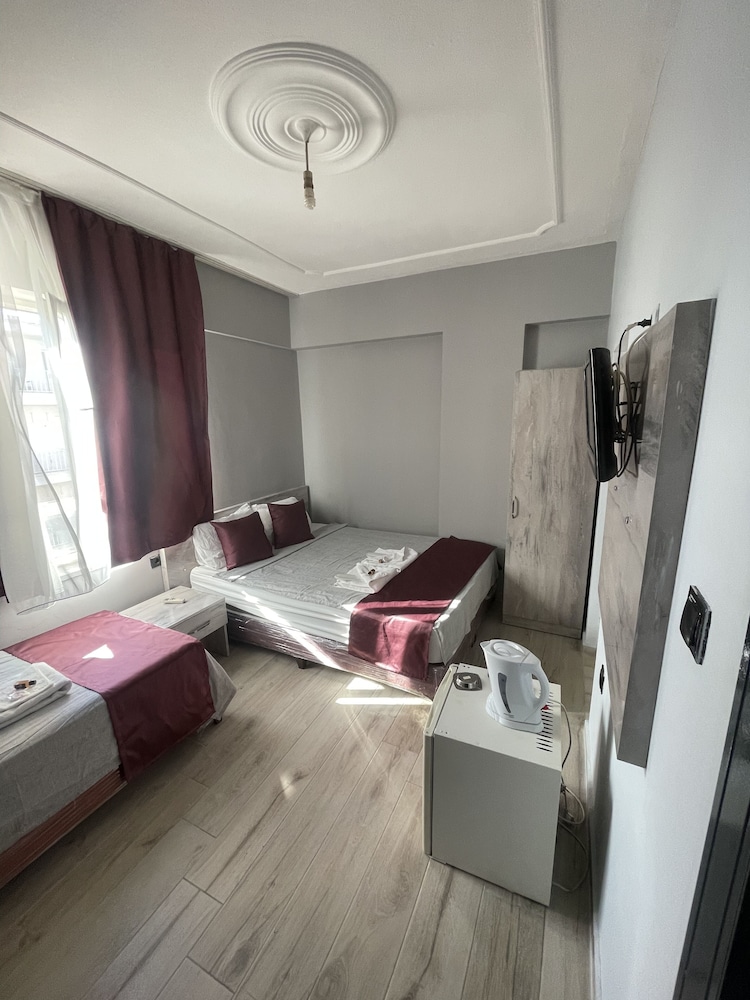 Ersoy Aga Otel 31/66
