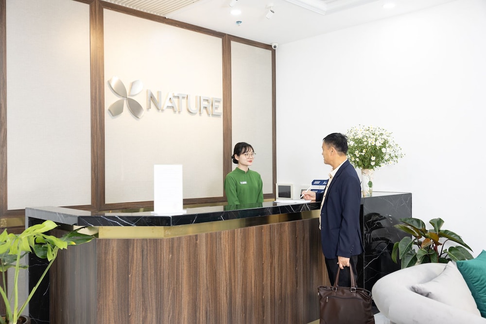 Nature Hotel 13/50