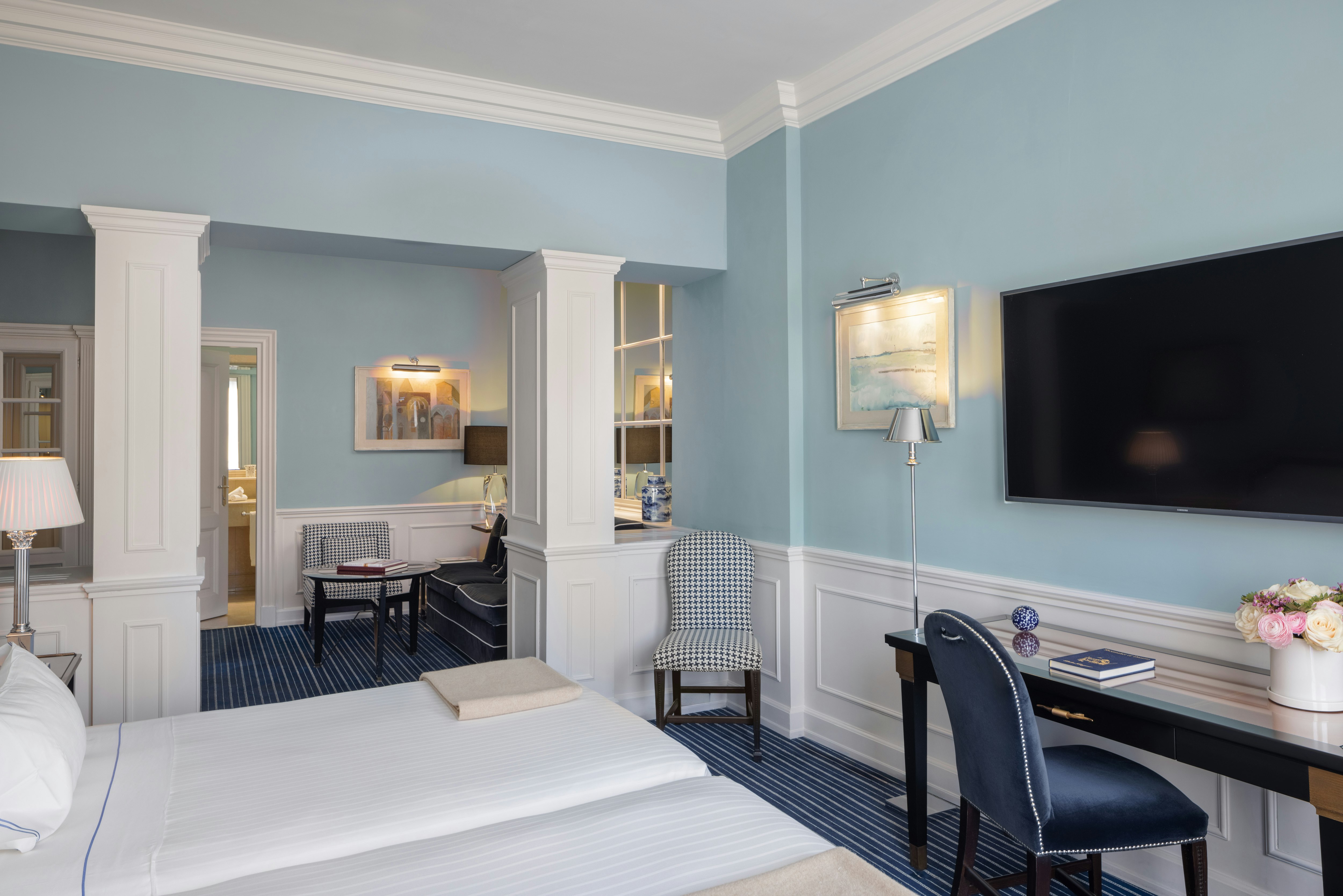 Hotel Lungarno 17/50