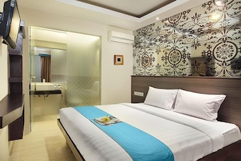 Everyday Hotel Kuta Central 12/50