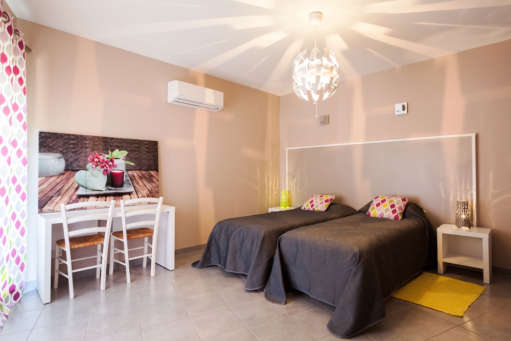 Auberge Cigaloise 13/22