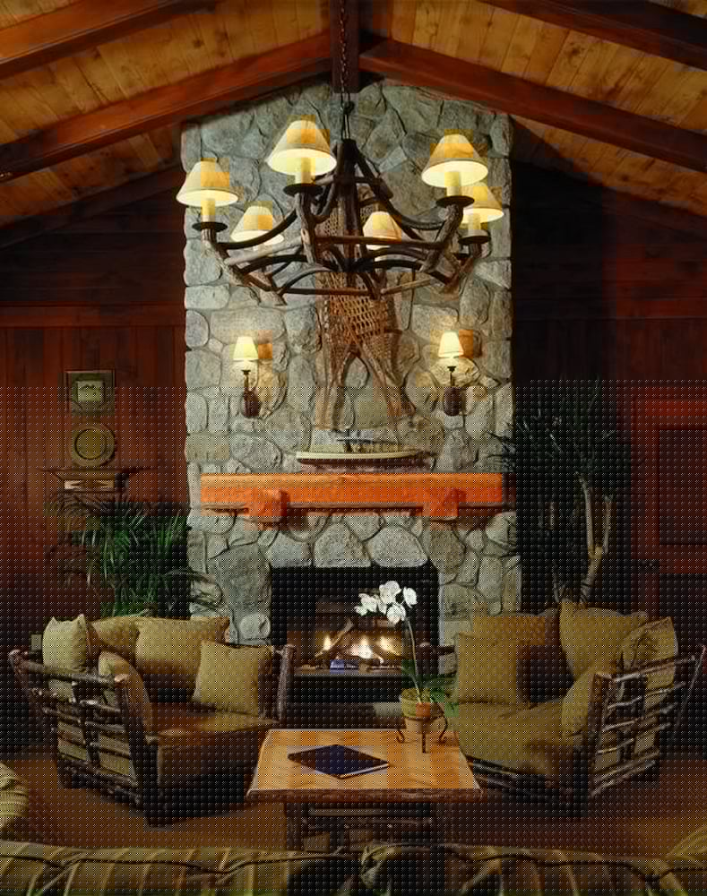 Hyatt Residence Club Lake Tahoe High Sierra Lodge 31/62
