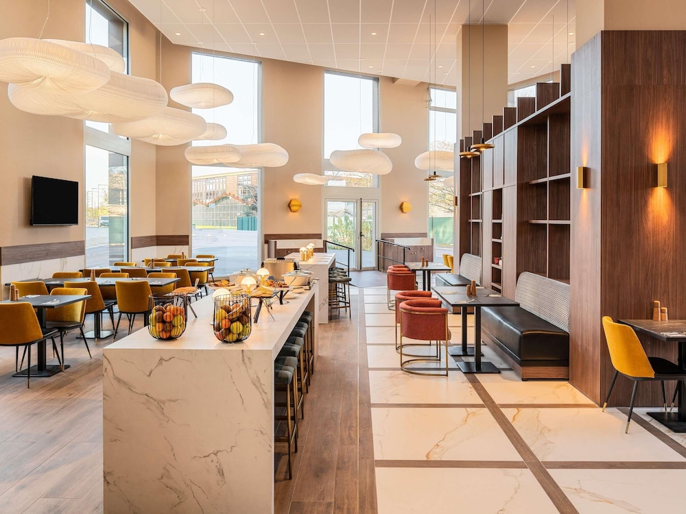 Ibis Acheres St Germain en Laye 37/55