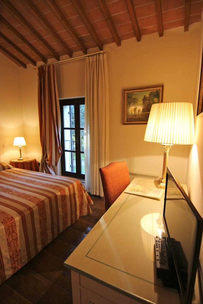 HOTEL VILLA GIONA 15/77
