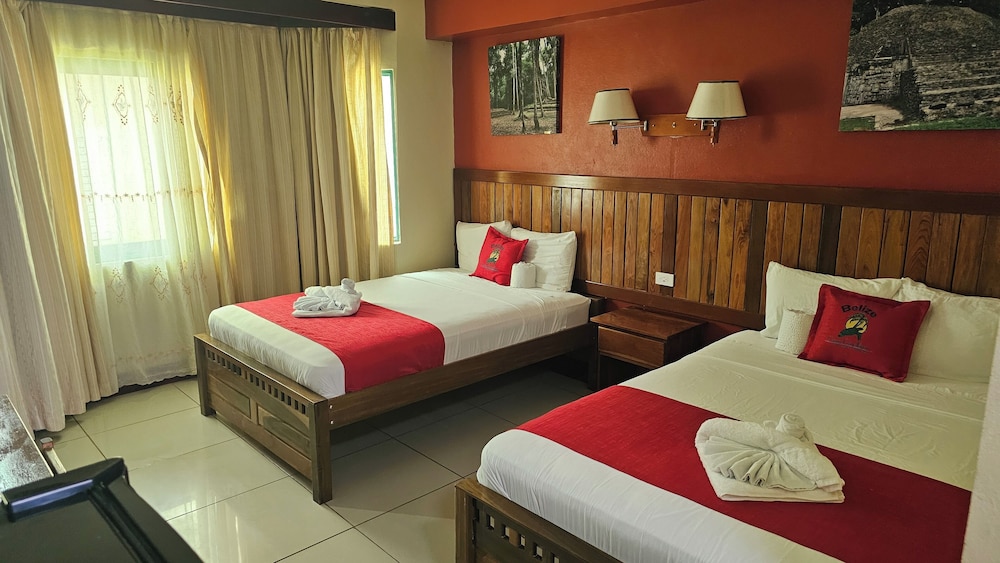 Caye Caulker Plaza Hotel 27/57