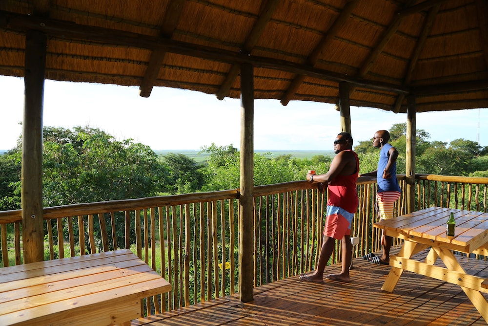 Travelodge Kasane 35/67