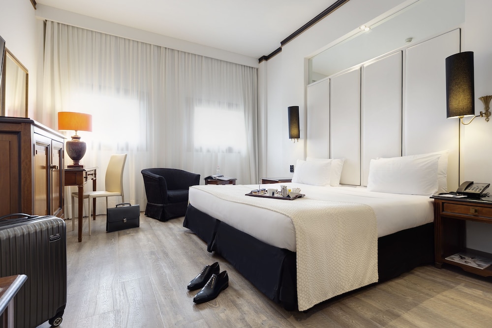 GUEST ROOM, PREMIUM