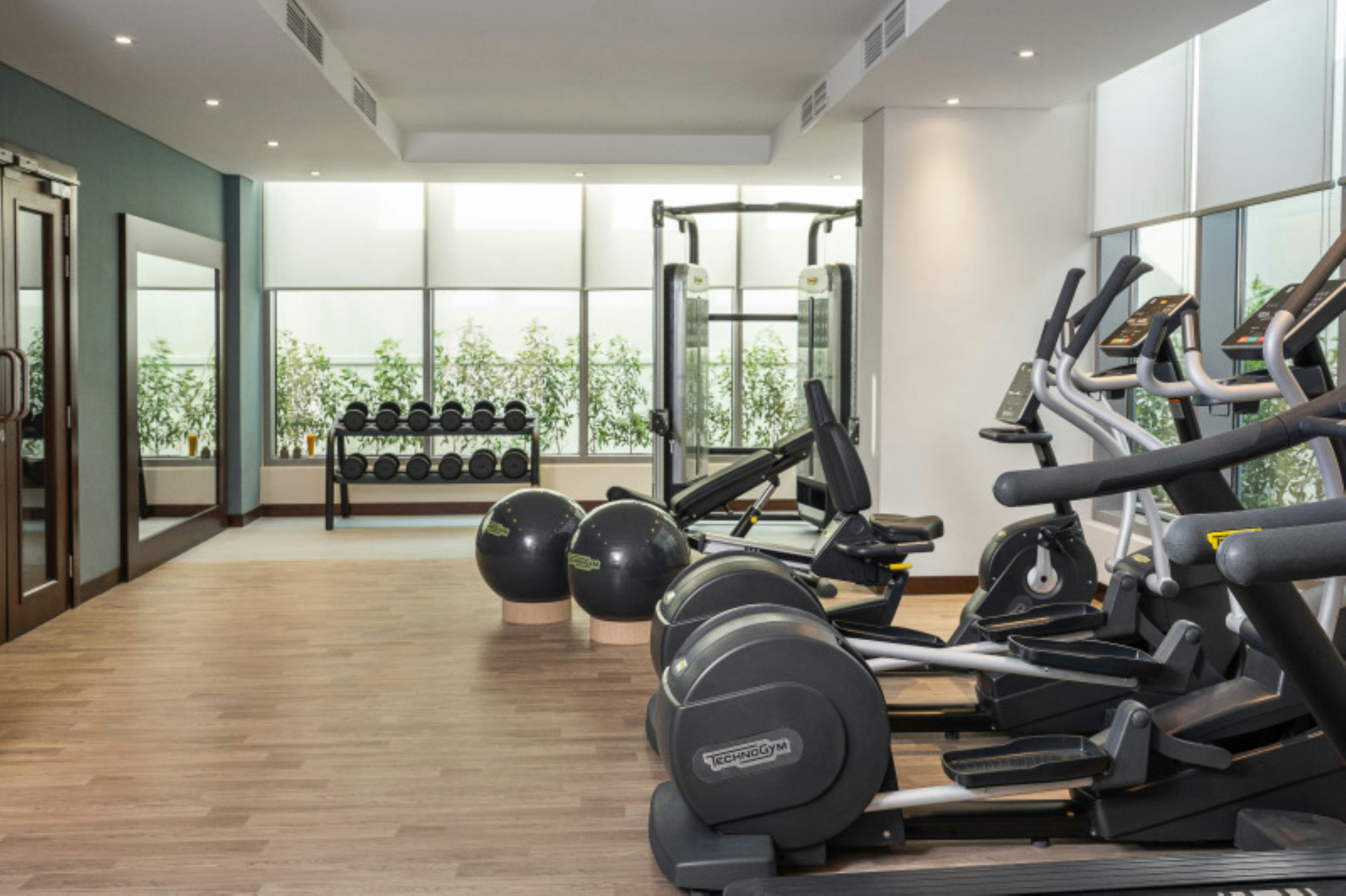 Hampton By Hilton Dubai Al Barsha 27/61