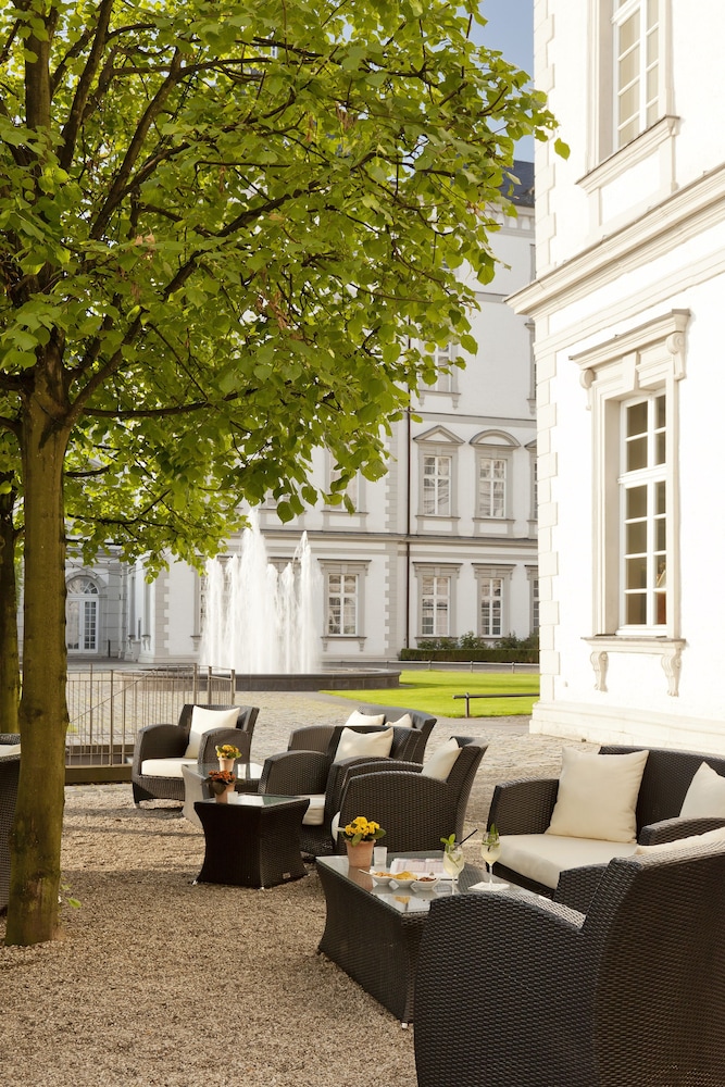 Althoff Grandhotel Schloss Bensberg 68/70
