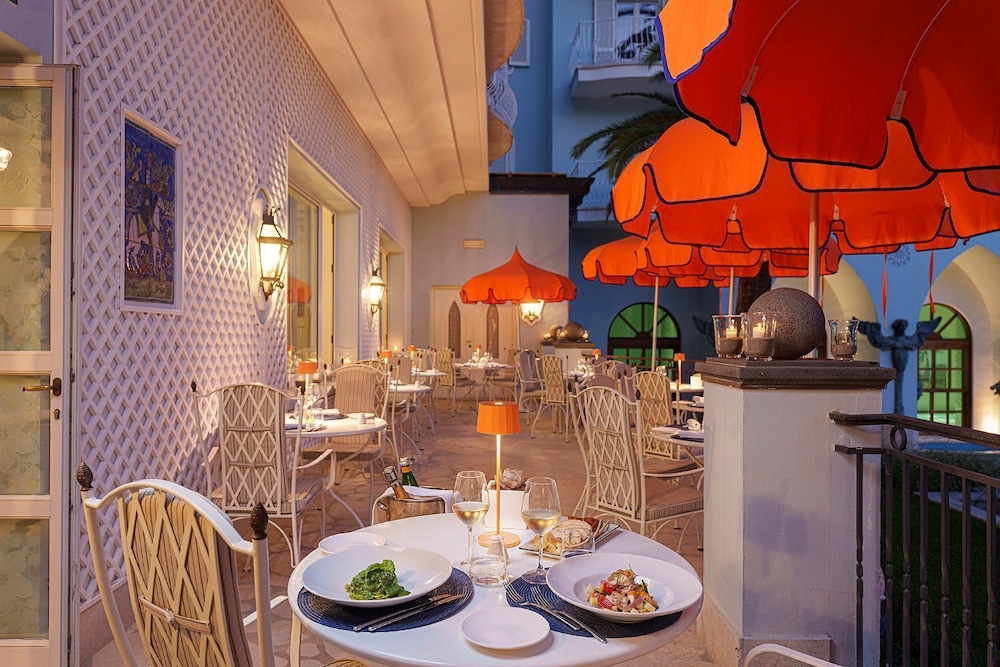 Manzi Hotel & Spa 62/77