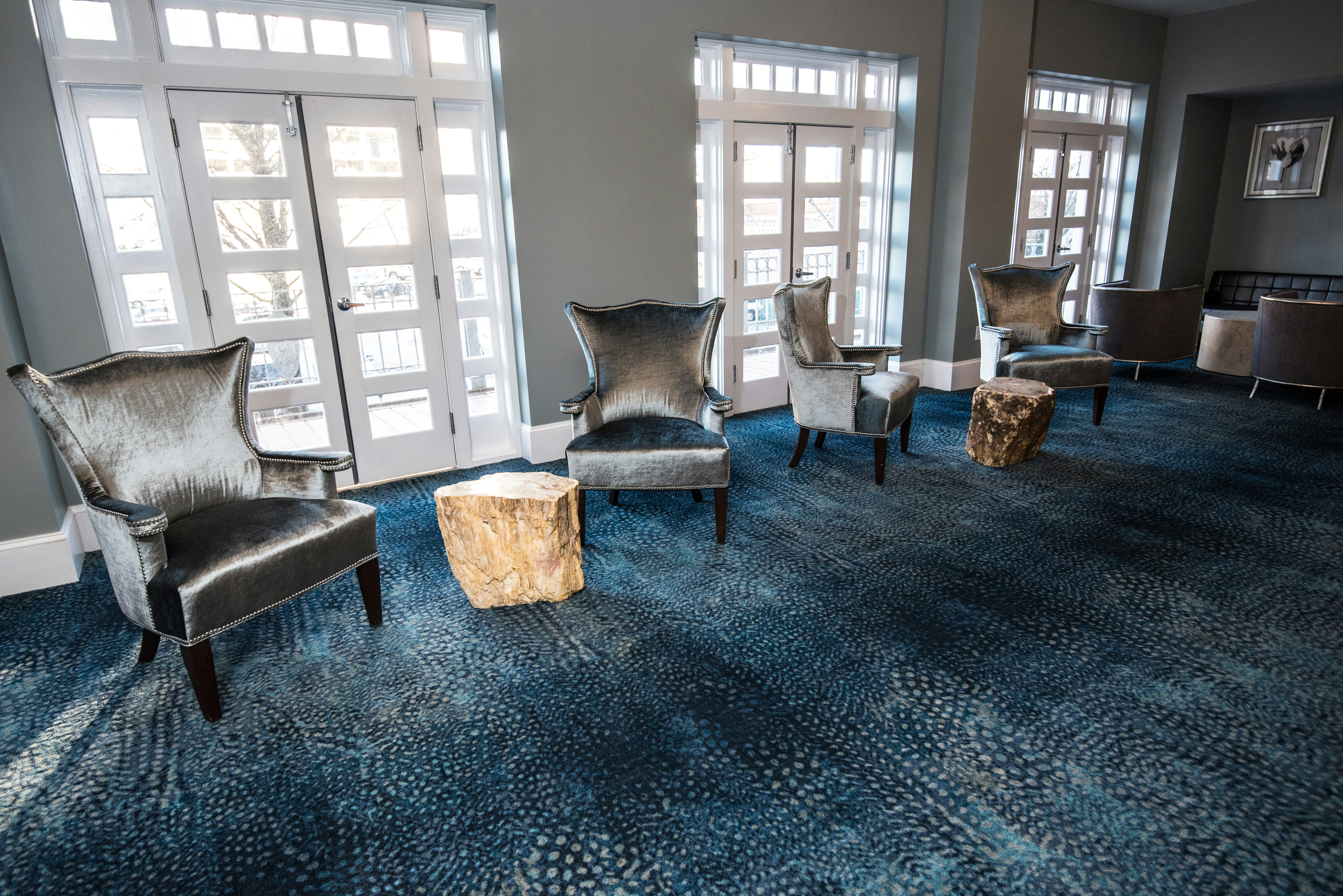 Redmont Hotel Birmingham, Curio Collection by Hilton 6/25