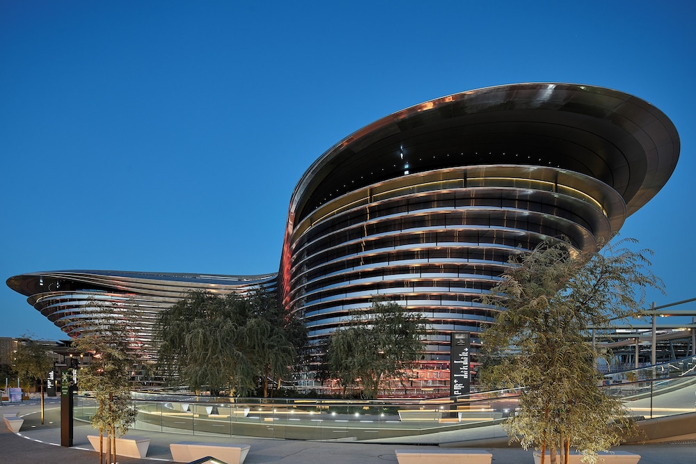 Cheval Maison Expo City Dubai 70/76