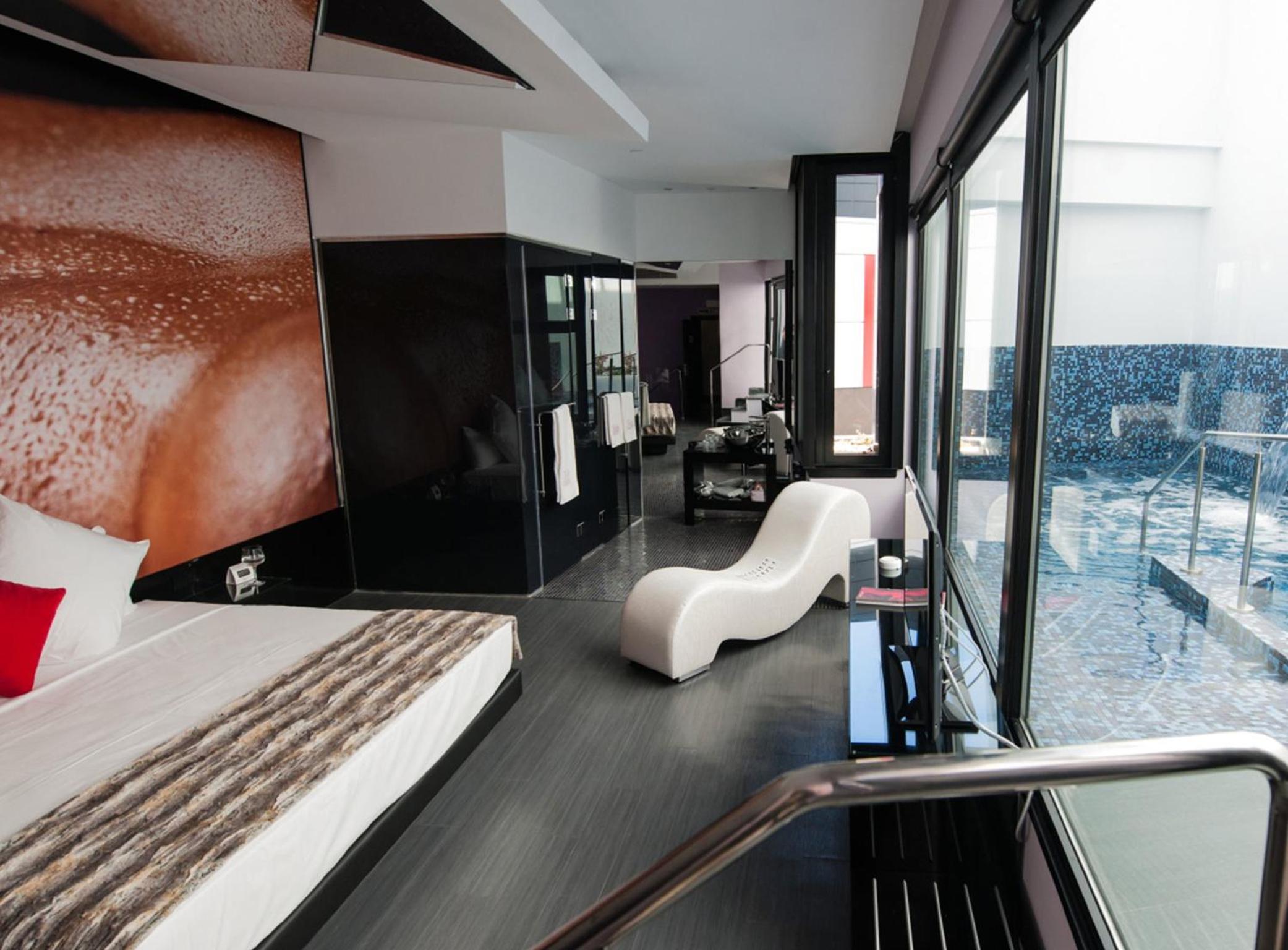 Hotel Loob Madrid 18/57