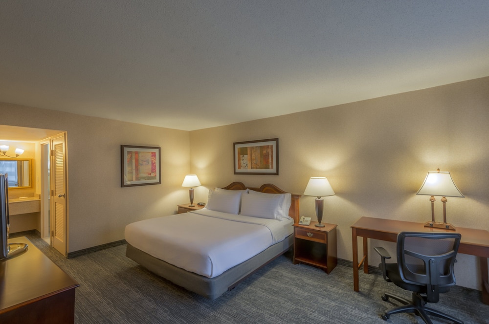 Holiday Inn Arlington at Ballston, an IHG Hotel 11/50