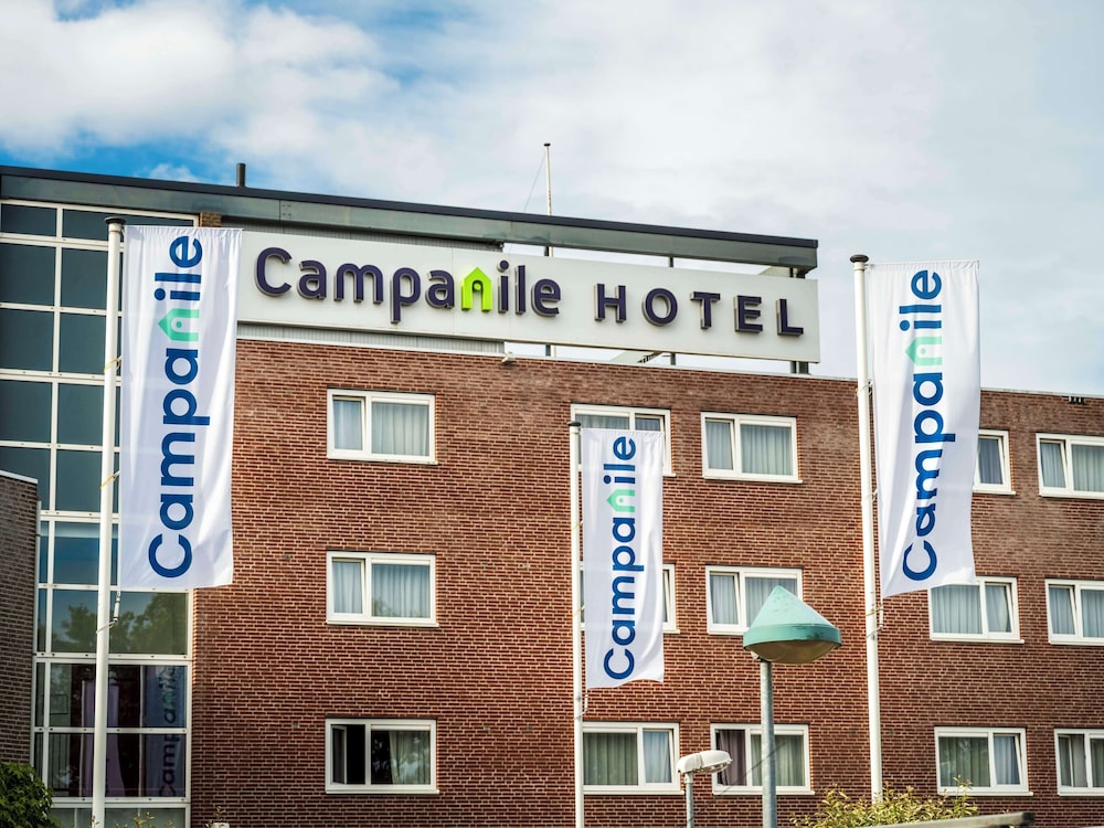 Campanile Breda 1/50