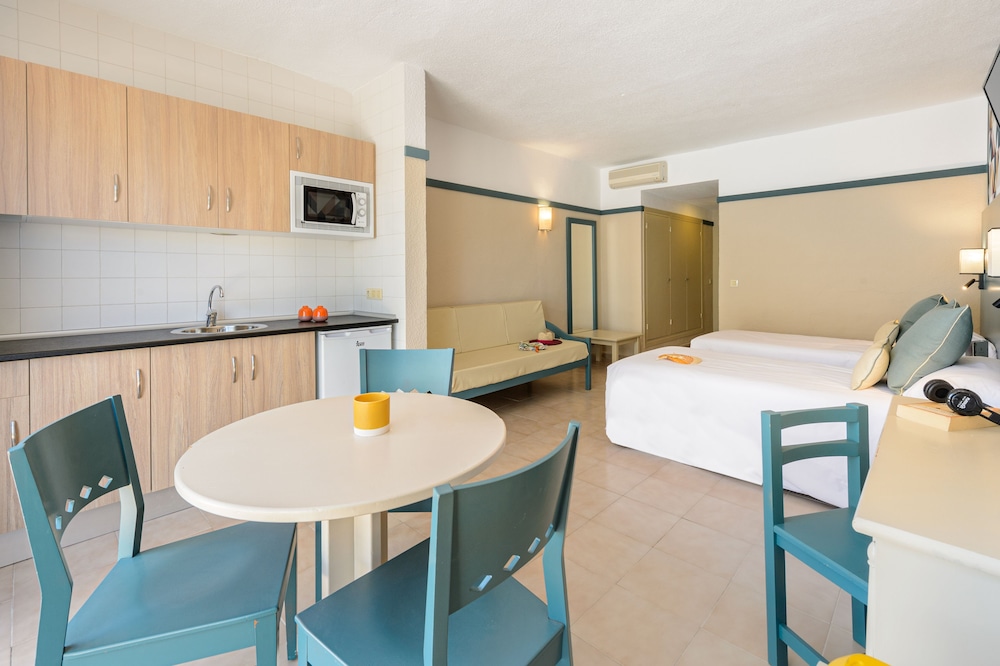 Aparthotel Vibra Club Maritim 44/62