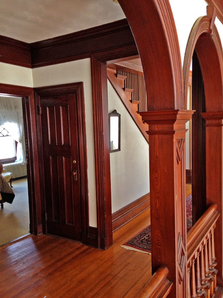 Manor House Bed & Breakfast 25/73